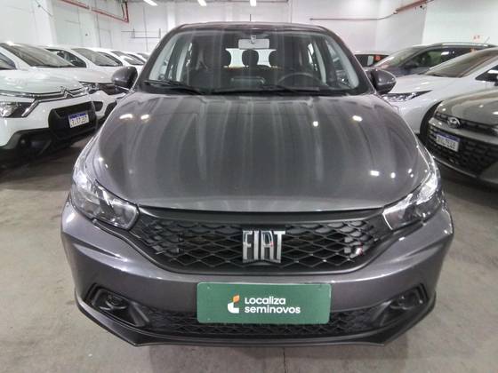 FIAT ARGO 1.0 FIREFLY FLEX DRIVE MANUAL